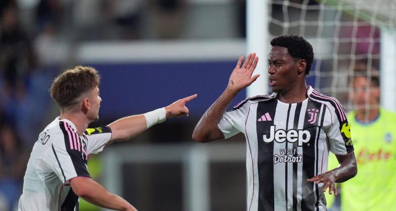  - Sur quelle chaîne et à quelle heure : comment suivre Juventus - Dortmund ?