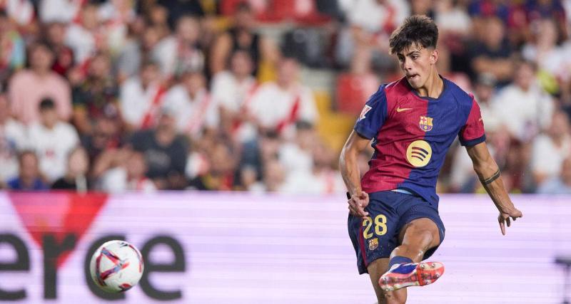  - Une recrue surprise au Barça, la presse catalane se régale !