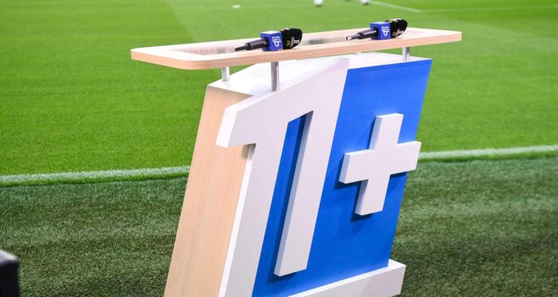  - Droits TV : Ligue 1+ annonce avoir dépassé le million d’abonnés