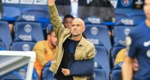 PSG : incroyable nouvelle pour les trois blessés de Lens ?