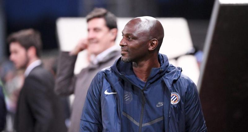  - "Si je le savais..." : pourquoi Montpellier affiche deux visages durant ses rencontres de Ligue 2