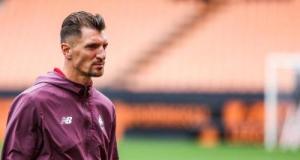 Equipe de France : l'hommage génial de Meunier pour la retraite d'Umtiti