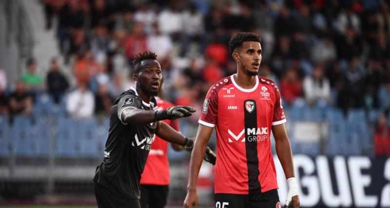  - Ligue 2 : Boulogne-Bastia, de match en retard à une partie déjà capitale pour les deux équipes