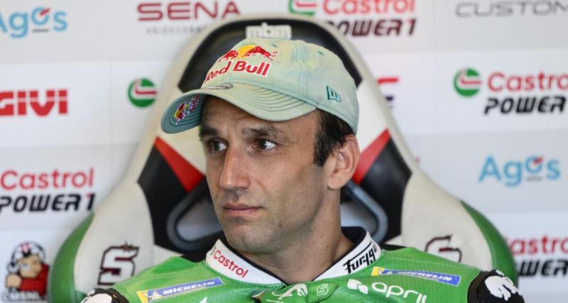  - Honda : le constat très fort de Zarco après les essais à Misano