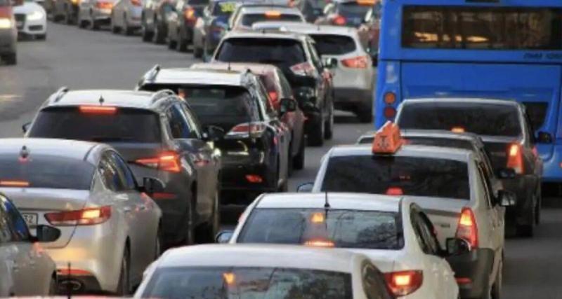  - Mobilisation du 18 septembre, blocages de routes, grèves des VTC, à quoi s'attendre pour les automobilistes ?