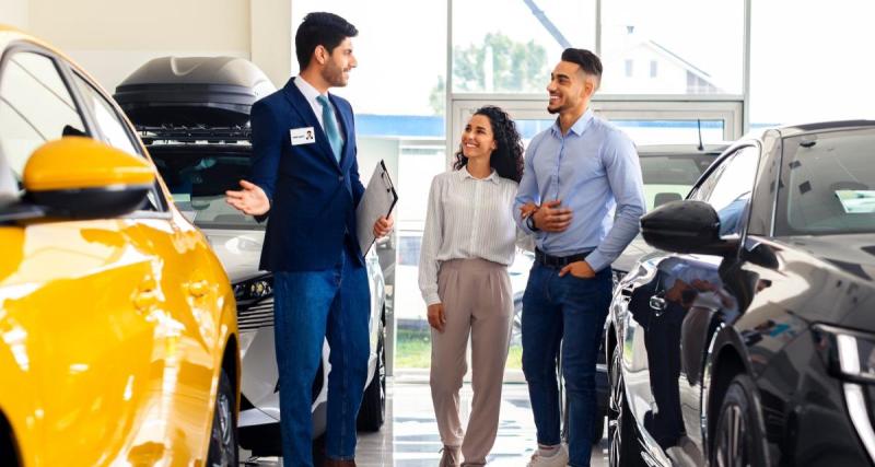  - Comment acheter une voiture neuve au meilleur prix