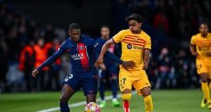 Barça - PSG : grosse surprise et sacré signe du destin pour les Parisiens ?