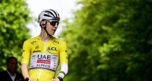 Cyclisme : Pogacar a fait très fort aux yeux de McNulty, qui balance sur le Slovène avec émotion