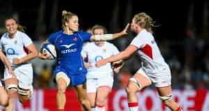 XV de France (F) : comment suivre la demi-finale tant attendue face aux Anglaises ?