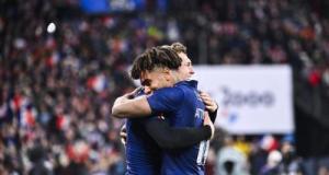 XV de France : le Stade Toulousain et le Stade Rochelais se disputent un grand talent des Bleus
