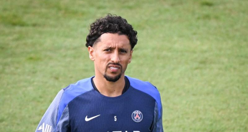  - PSG - Atalanta : Marquinhos vise le doublé, la confession forte !