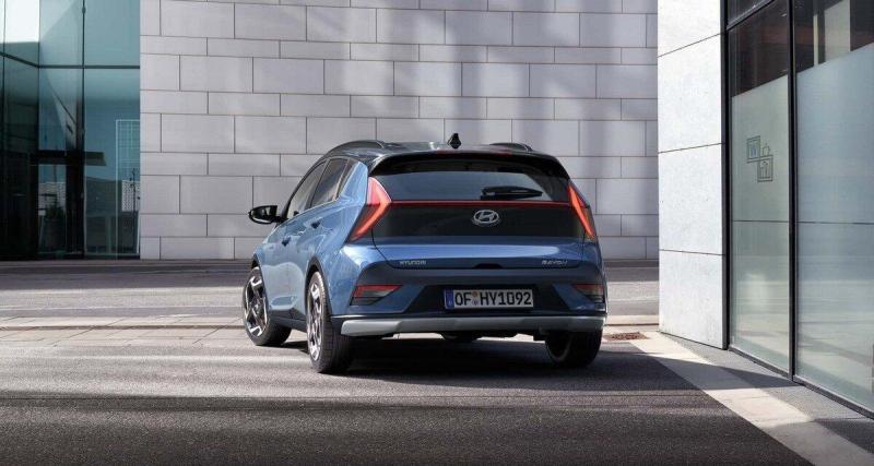  - Pourquoi Hyundai continue à préserver sa gamme thermique