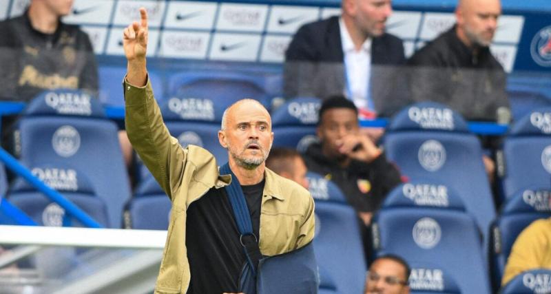  - PSG : les immenses ambitions de Luis Enrique en Ligue des Champions, il donne le ton pour écrire l'histoire