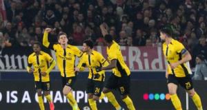 Ligue Europa : le LOSC et l’OL privés de diffuseur pour leurs matchs contre les Young Boys de Berne