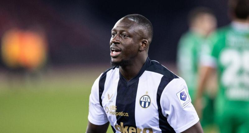  - Étranger : Benjamin Mendy a trouvé son nouveau club