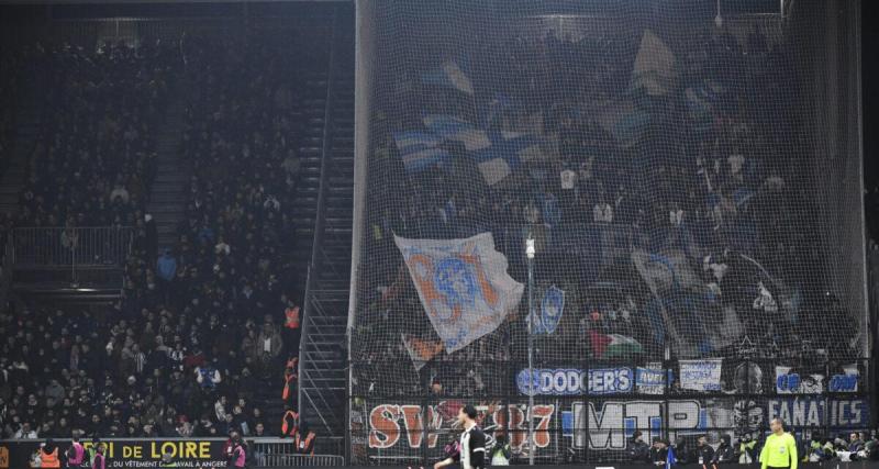 - Real Madrid - OM : les Marseillais mettent le feu à Madrid !