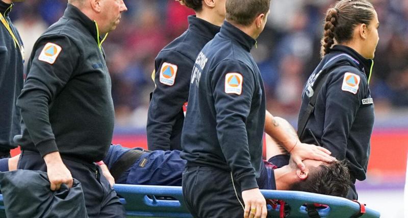 - PSG : une paranoïa inquiétante s'installe dans le vestiaire