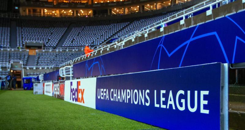  - Indice UEFA : la France et le doux rêve de la quatrième place