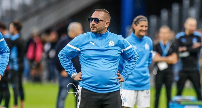  - Real Madrid - OM : Bengous frappé par la police espagnole, l’image folle !