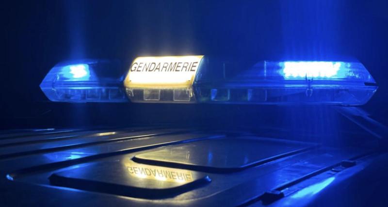  - Six jours après l’obtention de son permis de conduire, il le perd pour grand excès de vitesse