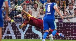 Real Madrid - OM : Rulli explose un record fou en Ligue des champions !