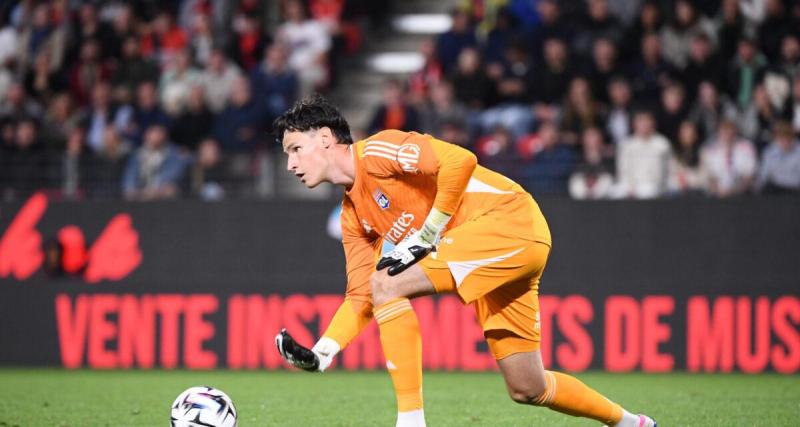  - Ligue 1 : l'OL perd un titulaire sur blessure pour plusieurs semaines