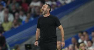 Real Madrid - OM : penalty honteux, De Zerbi craque après le match !