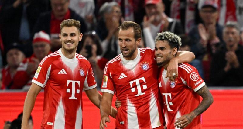  - La chaîne TV, l'heure : toutes les infos pour suivre Bayern Munich - Chelsea