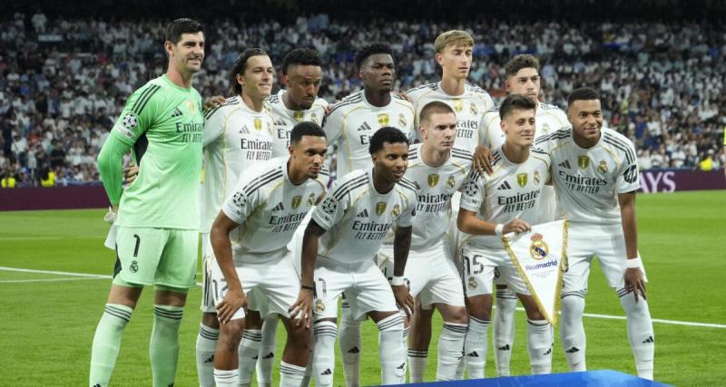 - Le Real Madrid roi des penaltys, le record fou en Ligue des champions
