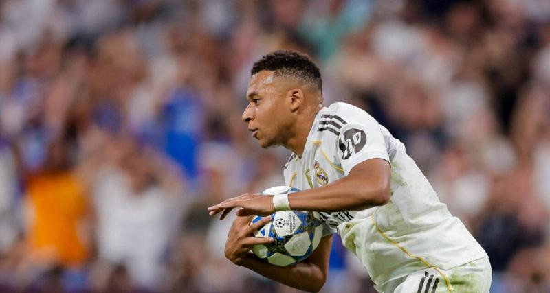  - Real Madrid – OM : Mbappé dépasse Zlatan et Gomis, bourreau favori de Marseille !
