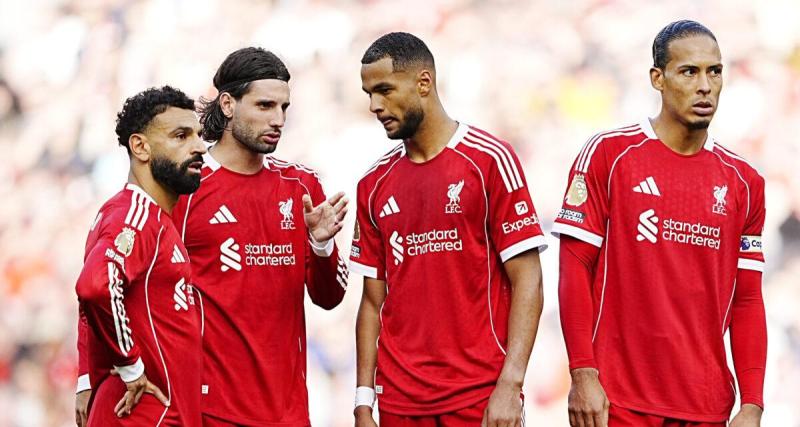  - Quelle heure et quelle chaîne : comment suivre Liverpool - Atlético Madrid ?