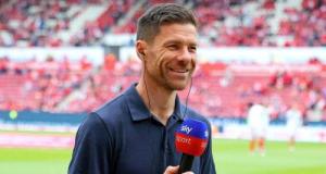 Real Madrid : le but de dingue d’une pépite qui fait rêver Xabi Alonso