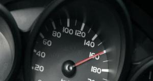 Flashé à plus de 100 km/h sur une route limitée à deux fois moins : « Bravo à la police municipale, au suivant ! »