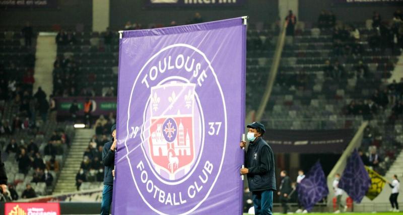  - Seconde Ligue : Toulouse jouera trois matchs au Stadium