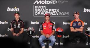 MotoGP : l'énorme colère des pilotes à cause de la Dorna et Liberty Media !