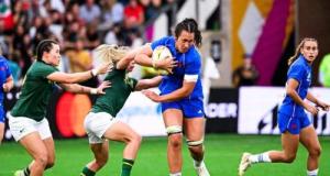 XV de France (F) : la suspension de Feleu confirmée, une nouvelle énorme absence pour l’Angleterre