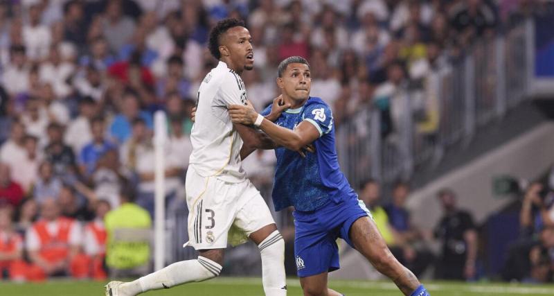  - OM : la presse espagnole donne raison à Marseille au sujet du penalty scandale accordé à Mbappé