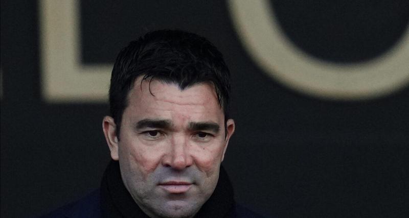  - Barça : le rêve à 100 millions d'euros impossible de Deco sur le Mercato
