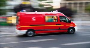 Gros choc entre une voiture et un camion : embouteillages monstres dès le petit matin !