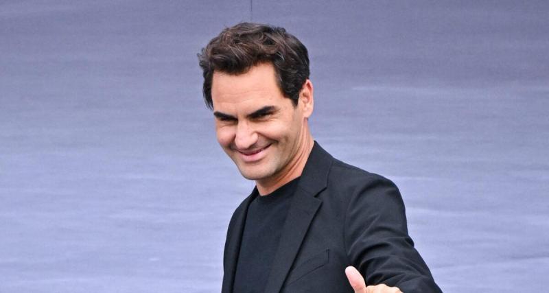  - Tennis : Roger Federer va régaler ses fans très bientôt avec une grande participation