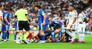 OM : le match face au Real Madrid fait renaître un triste souvenir