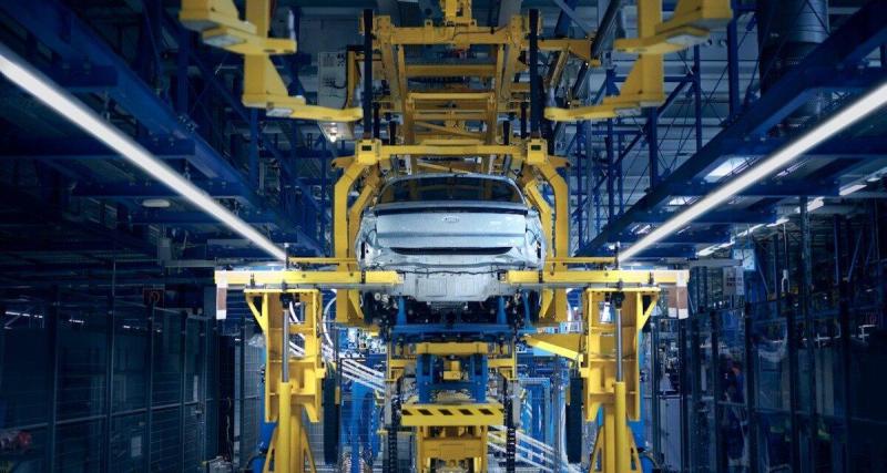  - 1 000 postes supprimés, Ford licencie encore face à la crise
