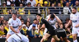 Stade Rochelais : le vibrant hommage de Le Garrec au public, la recrue se sent déjà à la maison à Deflandre