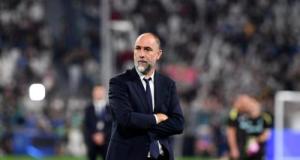Furieux, Tudor se lâche contre un arbitre français après le choc fou entre la Juventus et Dortmund