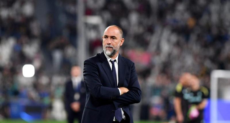  - Furieux, Tudor se lâche contre un arbitre français après le choc fou entre la Juventus et Dortmund