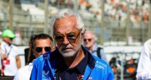 Alpine : une grande décision actée par Briatore, qui écarte un pilote en vue de 2026