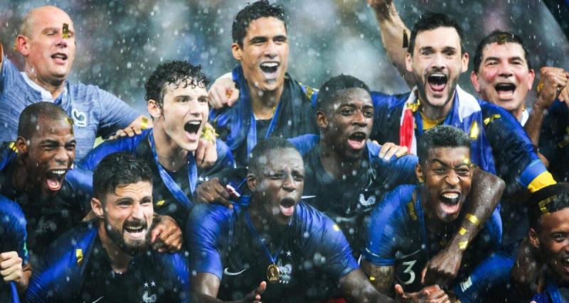 - Le rebond improbable d'un champion du monde 2018 en Pologne