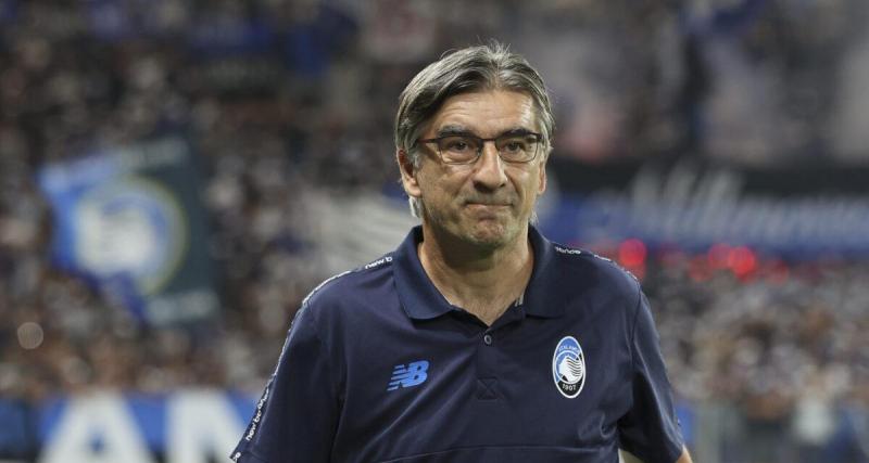  - Ligue des Champions : "Luis Enrique a créé un football magnifique, différent", Ivan Juric (Atalanta) sous le charme du PSG