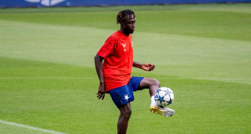  - Ligue des Champions : Olympiakos - Paphos, Slavia Prague - Bodo/Glimt, les compos officielles !