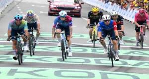 Tour de Luxembourg : un Français en feu crée la surprise dès la 1re étape